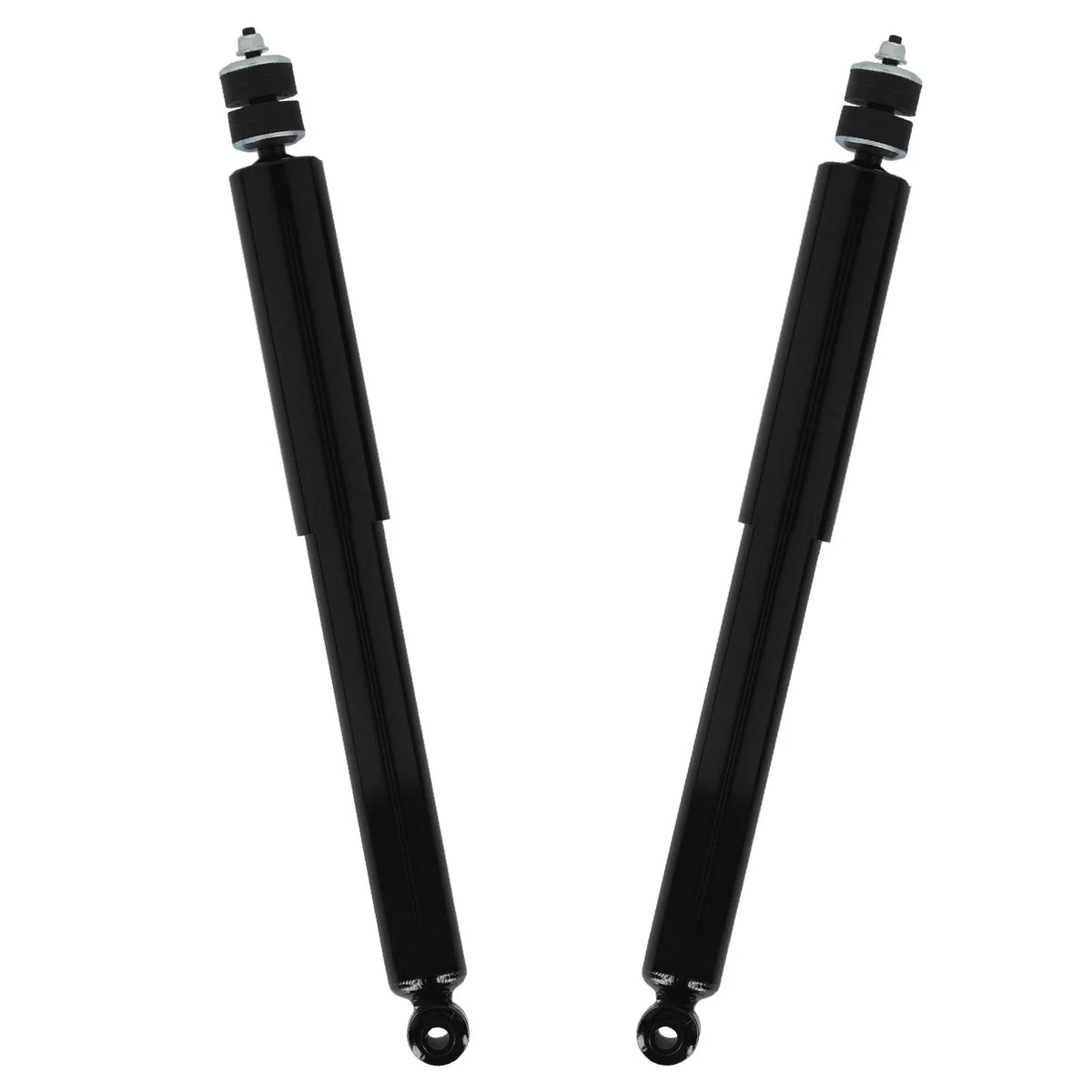 2X Rear Complete Shock Absorbers Assembly for Ford Mustang (2005–2014) 5783