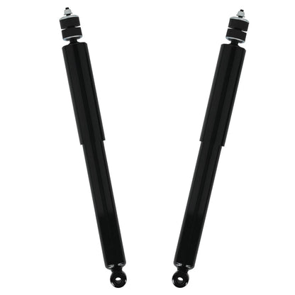 2X Rear Complete Shock Absorbers Assembly for Ford Mustang (2005–2014) 5783