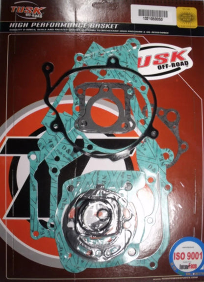 Complete Gasket Kit for Honda CR85R (2003–2007) T 808211