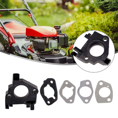 Carburetor Gasket Set with Spacer for GX390 GX340