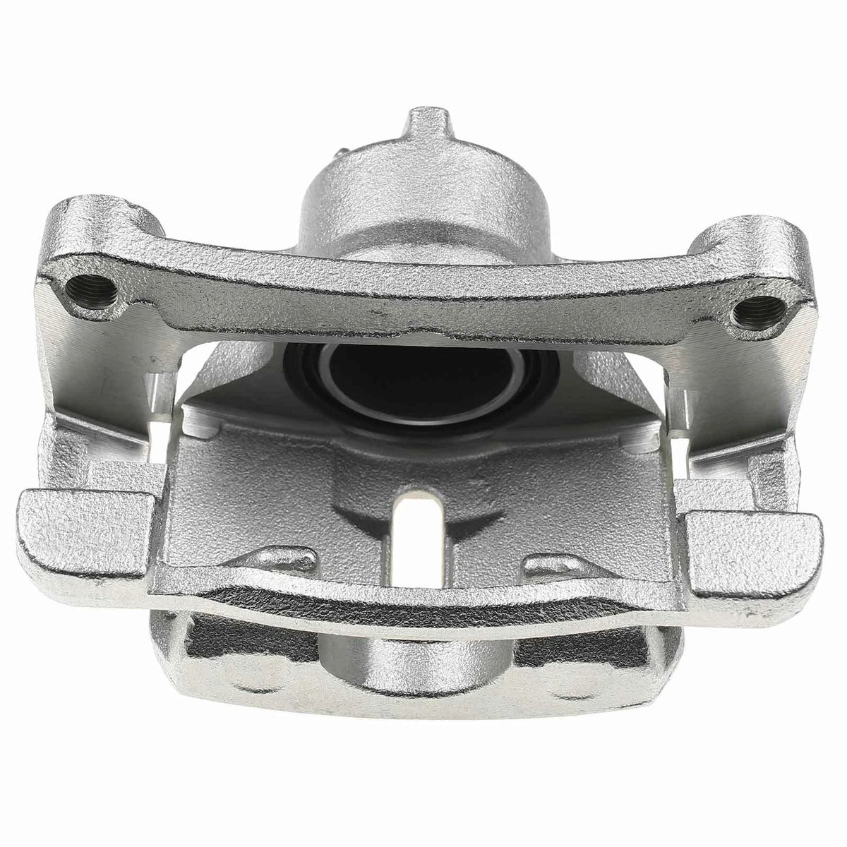 Front Left Brake Caliper with Bracket for Mazda CX-5 (2013–2019) K0113371X, K0Y13399Z, 19-B7120