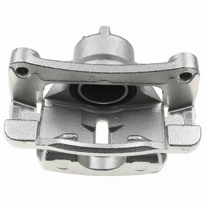Front Left Brake Caliper with Bracket for Mazda CX-5 (2013–2019) K0113371X, K0Y13399Z, 19-B7120