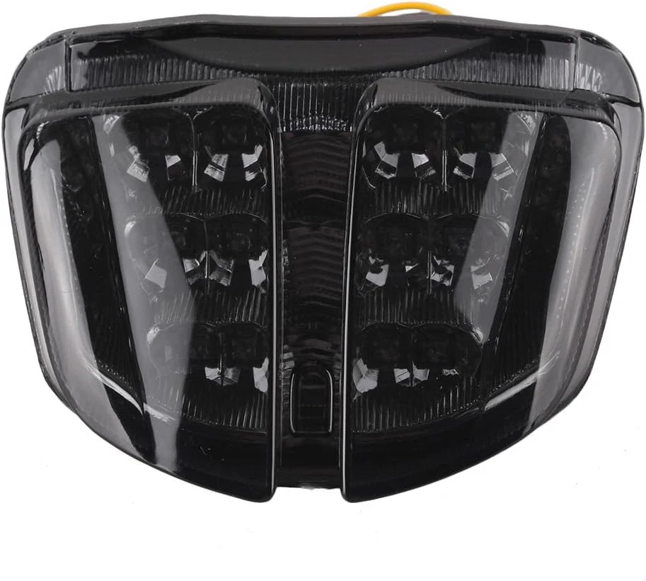 Motor Integrated Brake Tail Light for Suzuki GSXR600 (47YF049)