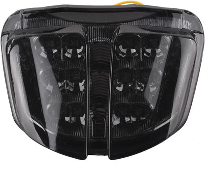 Motor Integrated Brake Tail Light for Suzuki GSXR600 (47YF049)