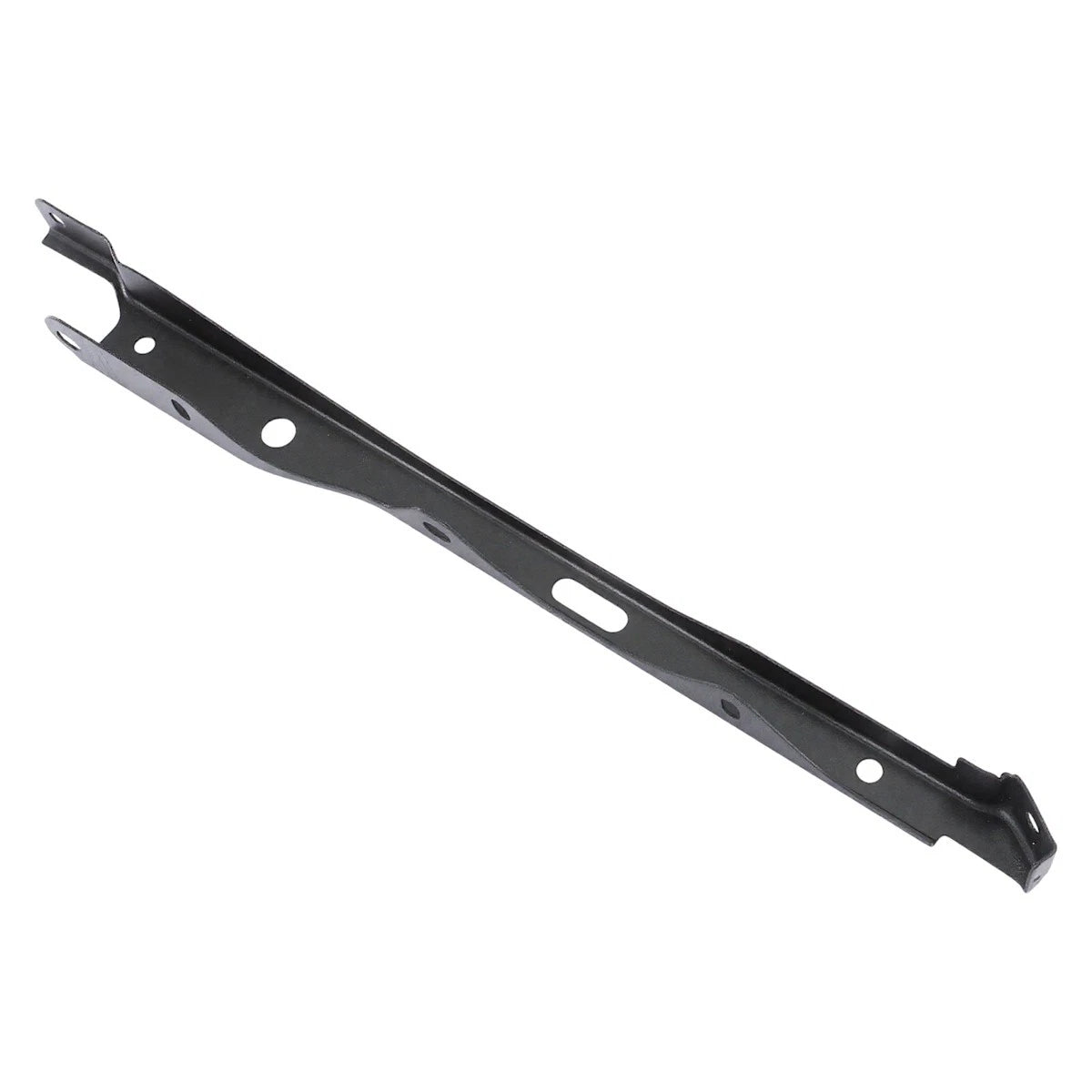 Radiator Support for Toyota Prius (2016–2018) 18035458, TO1225426, TY30184AC