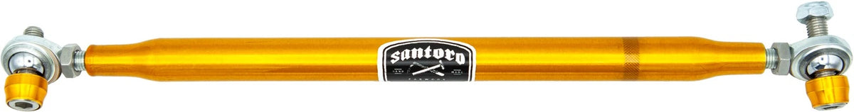 Shift Linkage for (SF30022) - Red Shift Levers