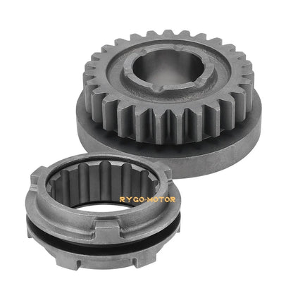 Reverse Drive Gear & Low Reverse Shifter for Honda Pioneer 1000 (2016–2021)