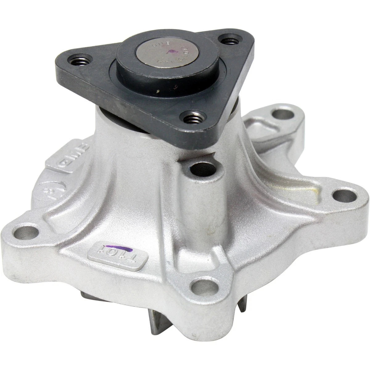 GMB Water Pump 170-2101 for Toyota Yaris Prius Scion xA xB Echo (2000–2005)