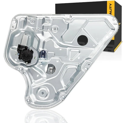 Window Regulator for Hyundai Elantra (2007–2010) CLX-M0-USA-JRH49170049-CLA1