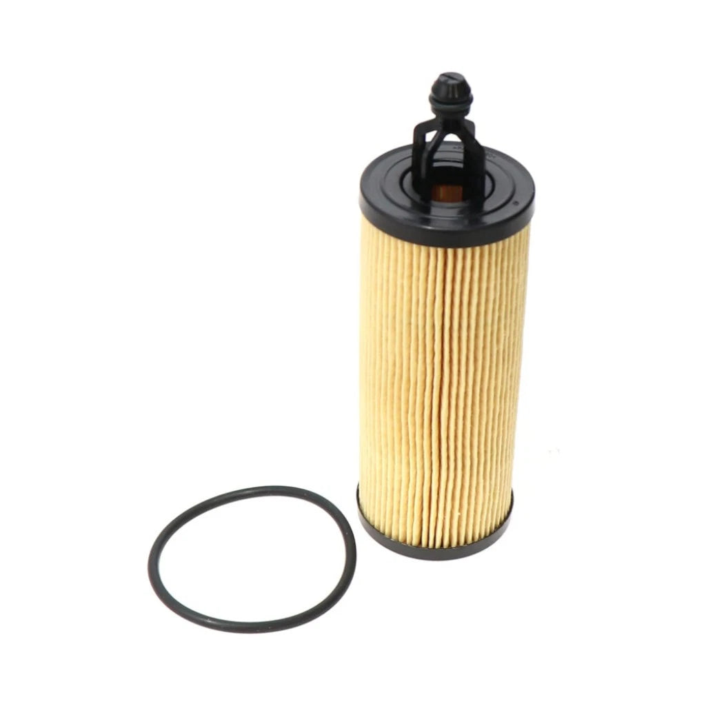 Engine Oil Filter for Jeep Grand Cherokee L (2021–2024) 68191349AA, OLX-MOP68191349AC