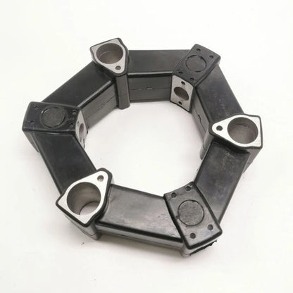 30A Coupling 099-6444 for Caterpillar CAT Excavator 306 306E 307B 307C 307D