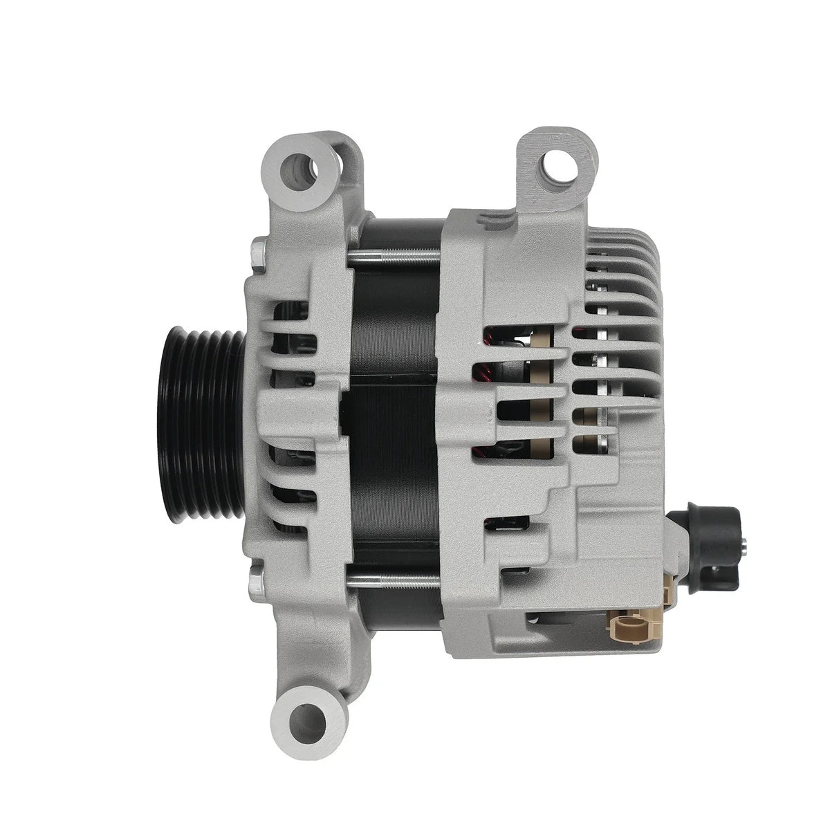 150A Alternator for Ford Escape Fusion (2009–2012) V6 3.0L 9L8T10300AB 11411N