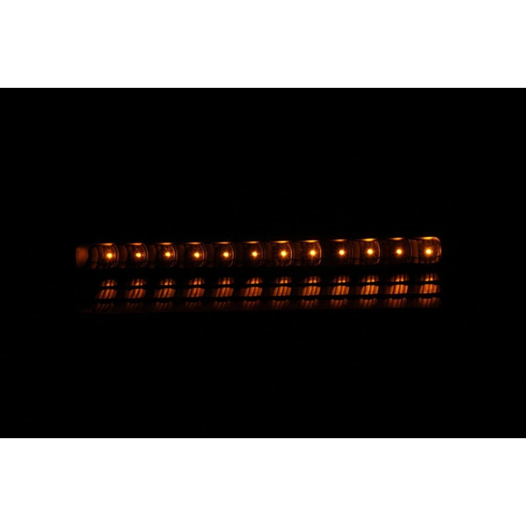 LED Parking Lights for Chevy K3500 (1991–1992) TLX-anz511050-CL360A105