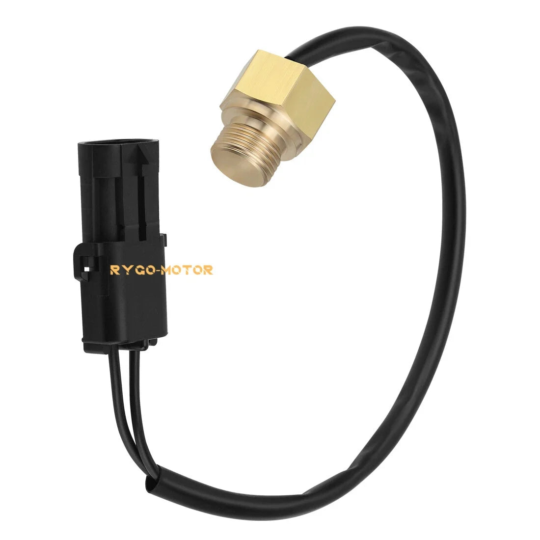 Cooling Radiator Thermal Switch Sensor for Polaris Sportsman 400 500 (2000–2007) 4010808