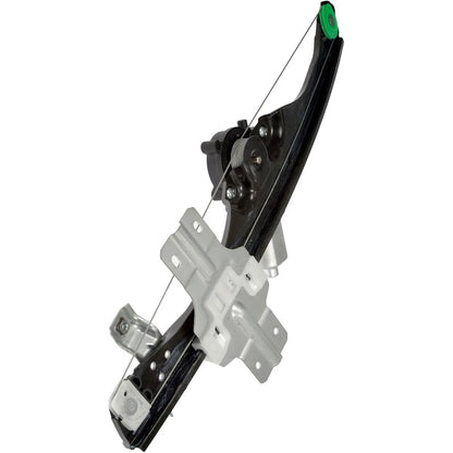 Dorman Window Regulator Front Driver Left for Chevy Enclave (2013–2017) 741-028, M462944, M491718, 22867702