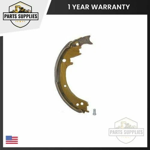 Forklift Primary Brake Shoe for Nissan Caterpillar (CT91446-17100)