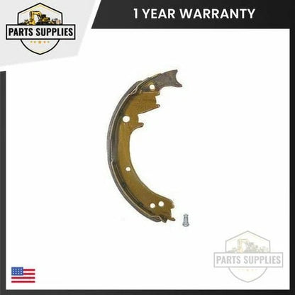 Forklift Primary Brake Shoe for Nissan Caterpillar (CT91446-17100)