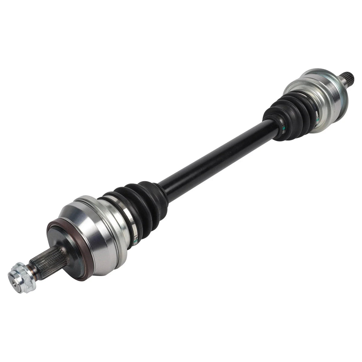 2X CV Axle for Mercedes-Benz C250 C300 C350 E350 E400 (2012–2017) Rear