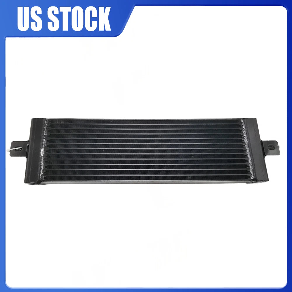 Oil Cooler Assembly 6560954 for Bobcat 630 631 632 641 642 643 645 731 741 743