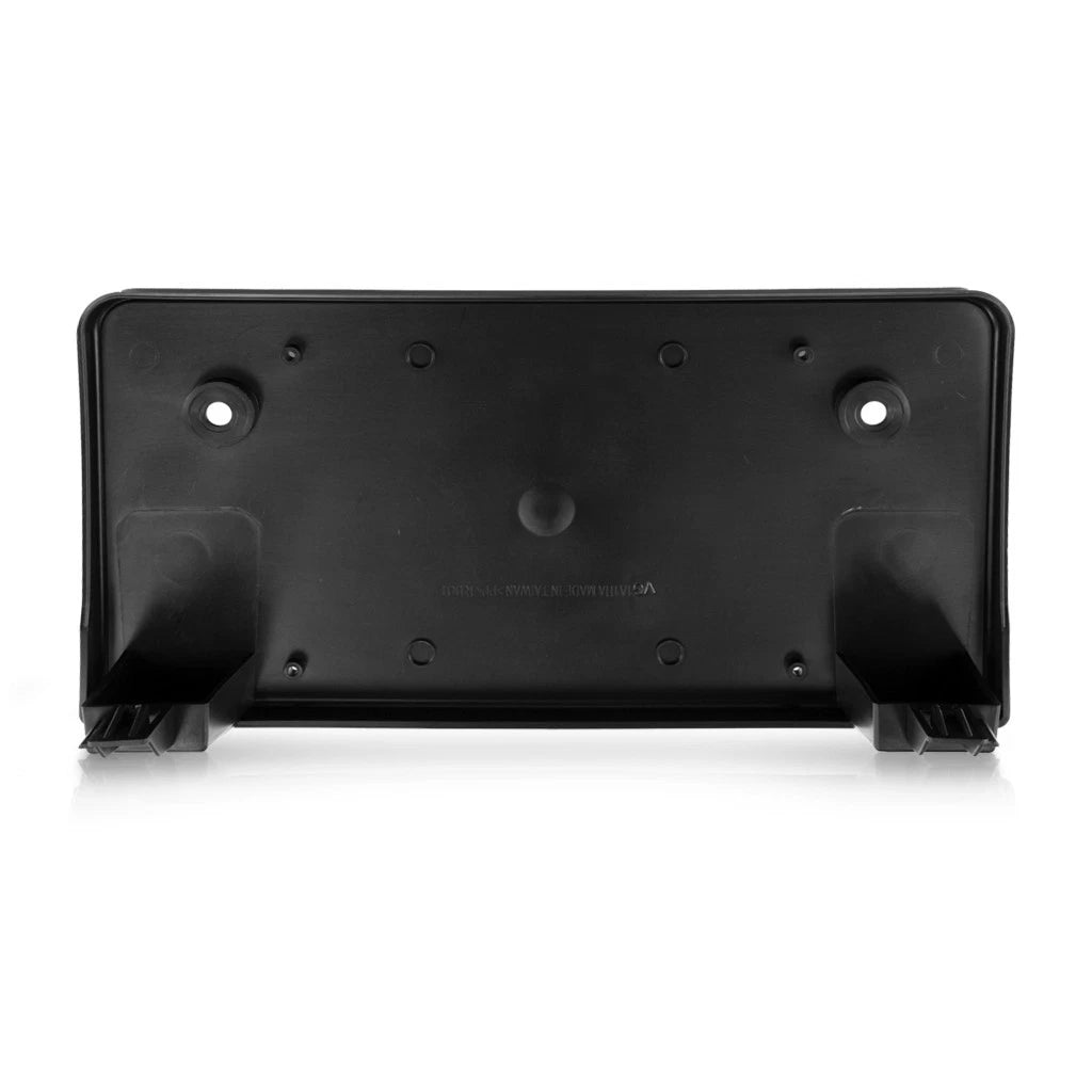 License Plate Bracket for Volkswagen Passat (2012–2015) VW1068105, CLX-M0-USA-REPV017304-CL360A70