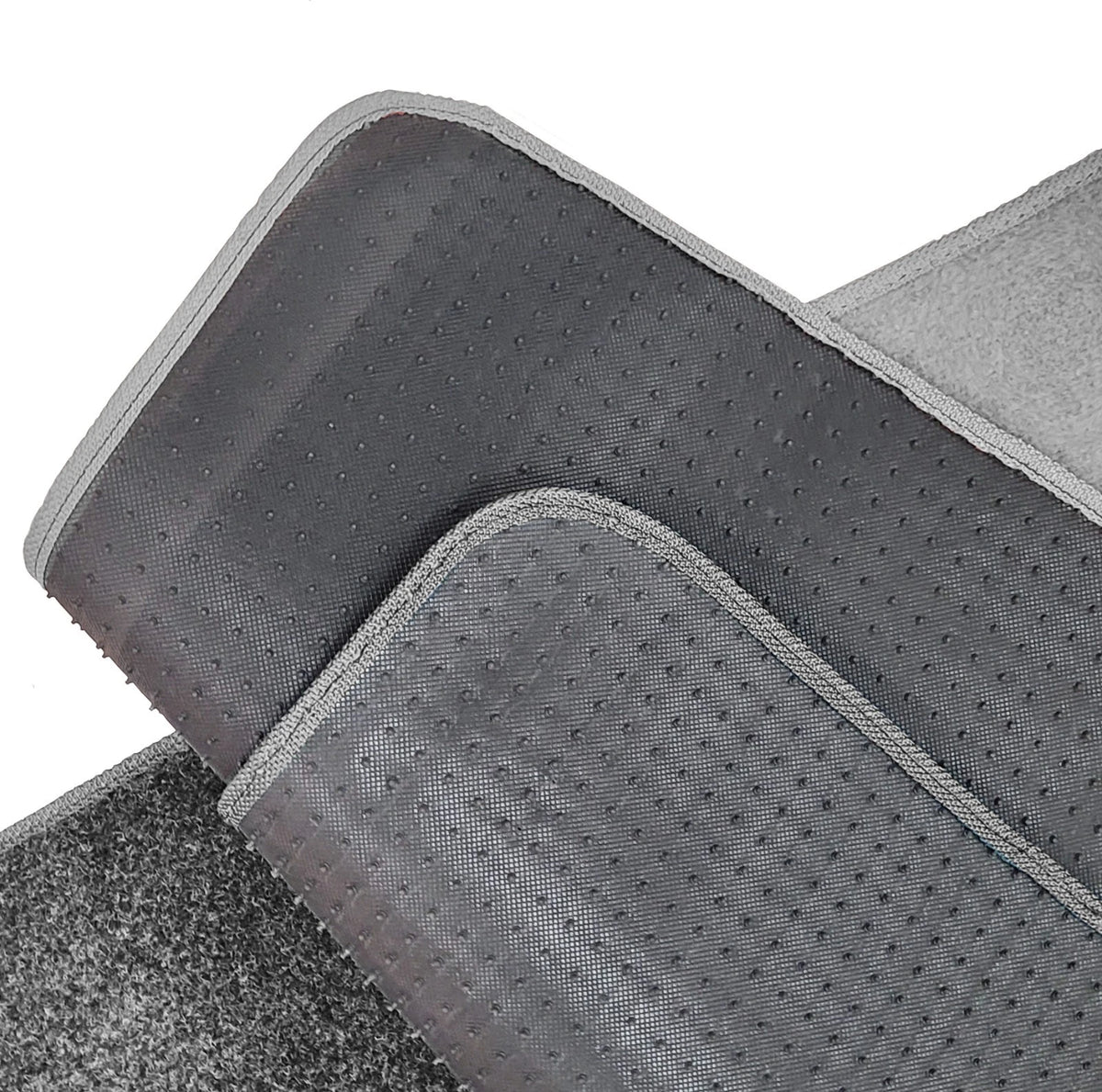 1 Pc Heavy Duty Carpet Floor Mat for Chevy GMC 1500 (TM104)