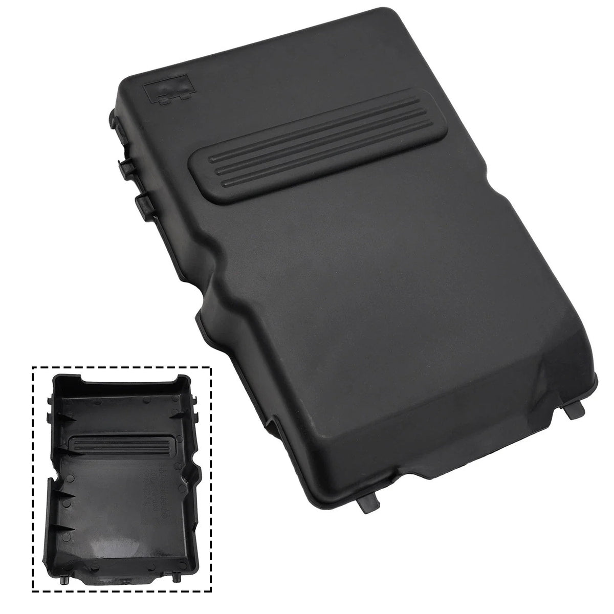 Electric Components Box Cover for Mazda (Z601-18-593E)