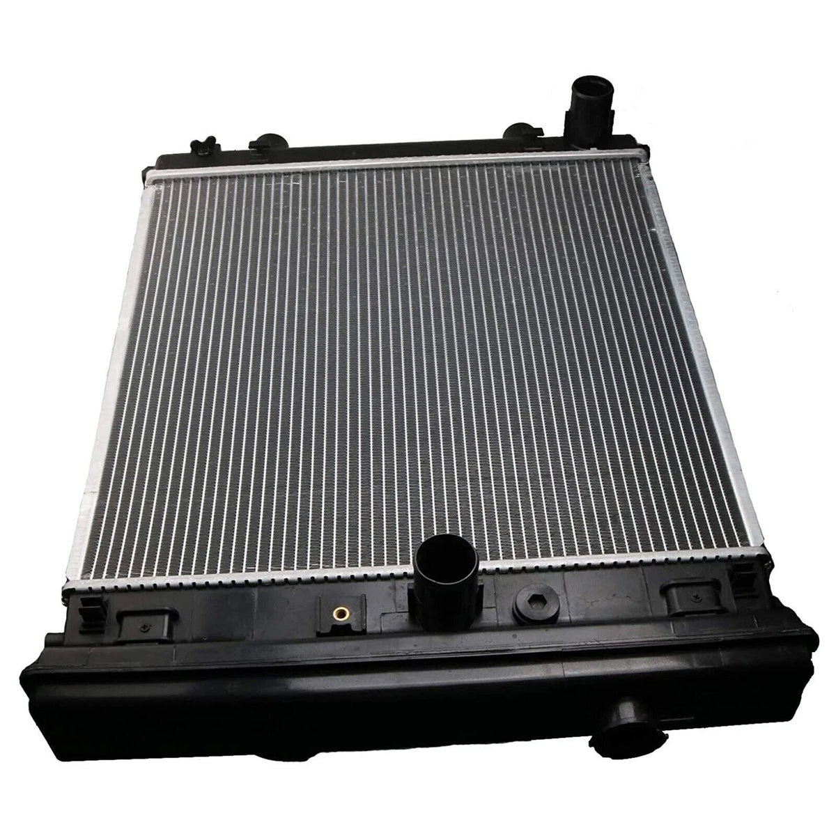 Radiator Cover for Perkins 1104D-E44T, 1104D-44T, 1104C-44T (Engine)