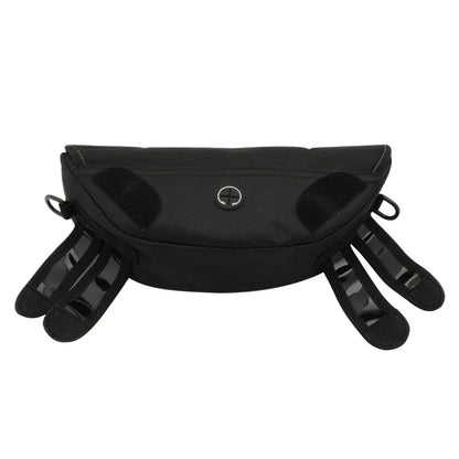 Waterproof Handlebar Travel Bag for BMW R1200GS, Honda Motorcycle
