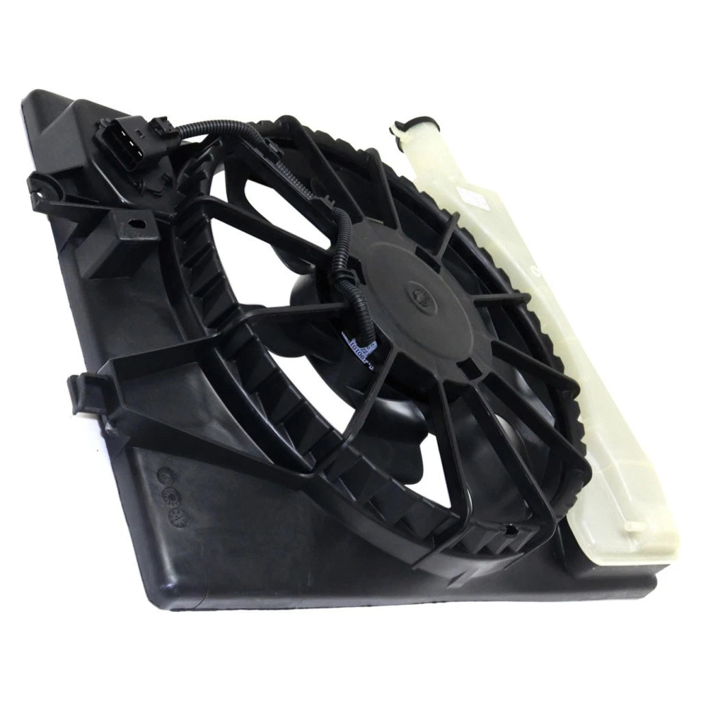 Cooling Fan for Hyundai Elantra GT (2016–2017) | HY3115152, KLX-KSI-5734782-CL360A55