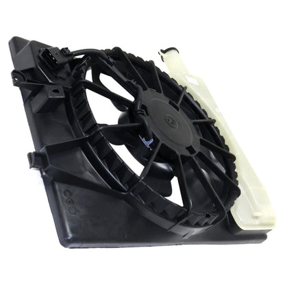 Cooling Fan for Hyundai Elantra GT (2016–2017) | HY3115152, KLX-KSI-5734782-CL360A55