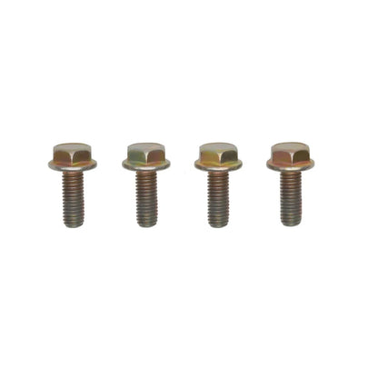 Disc Brake Hardware Set for BMW 550i (2021–2022) ALX-PAU-DF-340-99009-CLA14