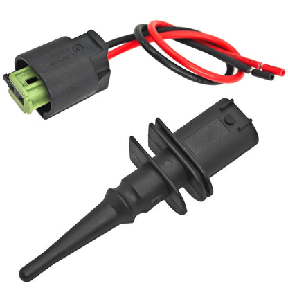 Outside Ambient Air Temperature Sensor for BMW (2000–2023)