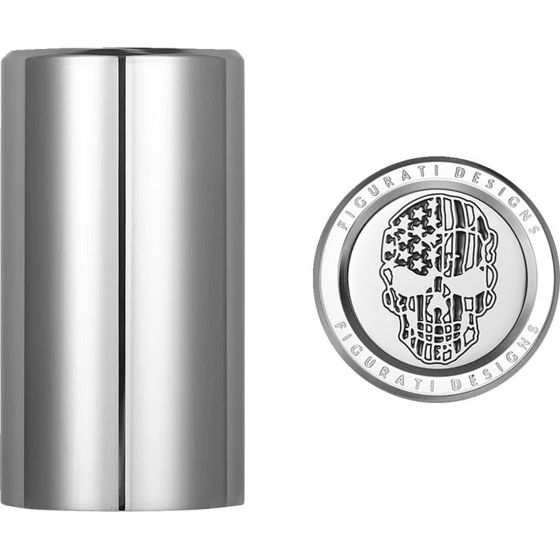 Docking Covers for FIGURATI DESIGNS (FD27-DC-2545-SS)