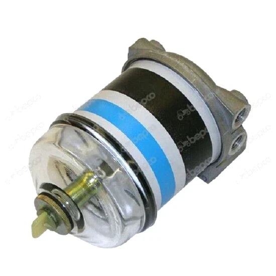 Fuel Filter Bowl Assembly for Massey Ferguson 35, 135