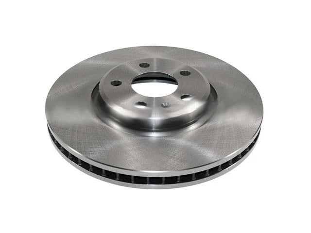 Front Brake Rotor for Audi A4 Quattro (2012–2016) 47648ZKNQ
