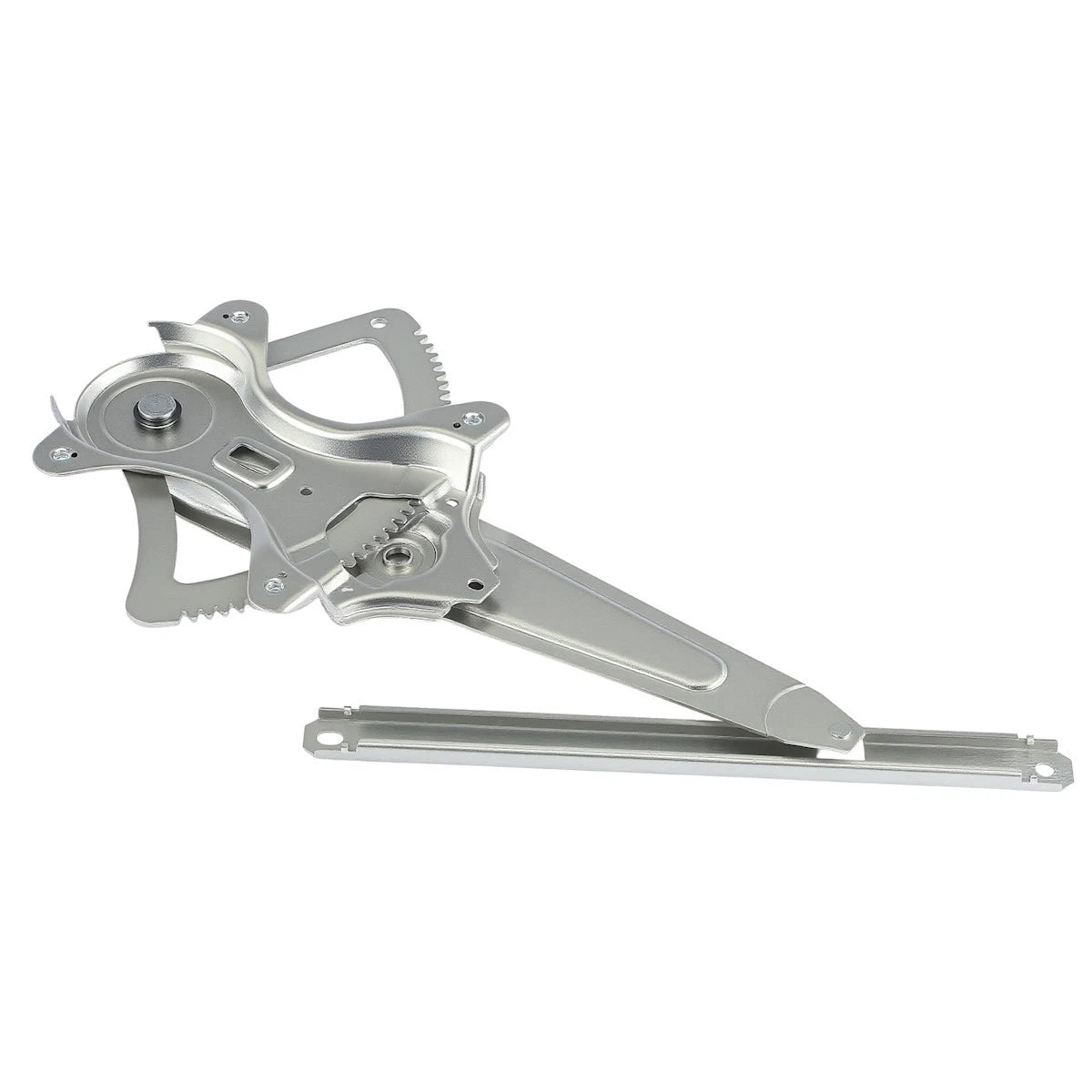 Window Regulator Left Rear for Toyota Sequoia (2001–2007) 18041490, 749732, 698040C010