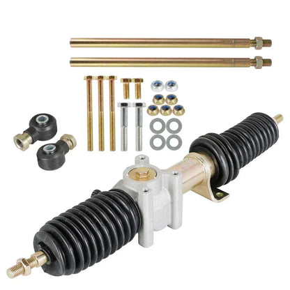 Steering Rack Pinion Gear Box for Polaris Ranger 570 Crew (2015–2021)