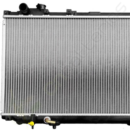 Aluminum Radiator for Lexus GS300 (1993–1997)