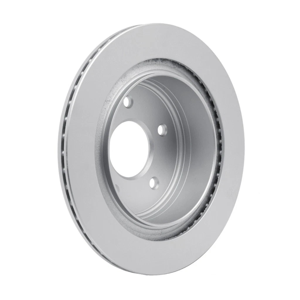 Rear Brake Rotor for Infiniti Q45 (2002–2006) ALX-PAU-DF-604-68006-CLA1