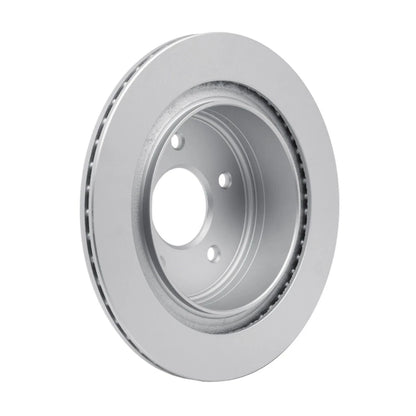 Rear Brake Rotor for Infiniti Q45 (2002–2006) ALX-PAU-DF-604-68006-CLA1