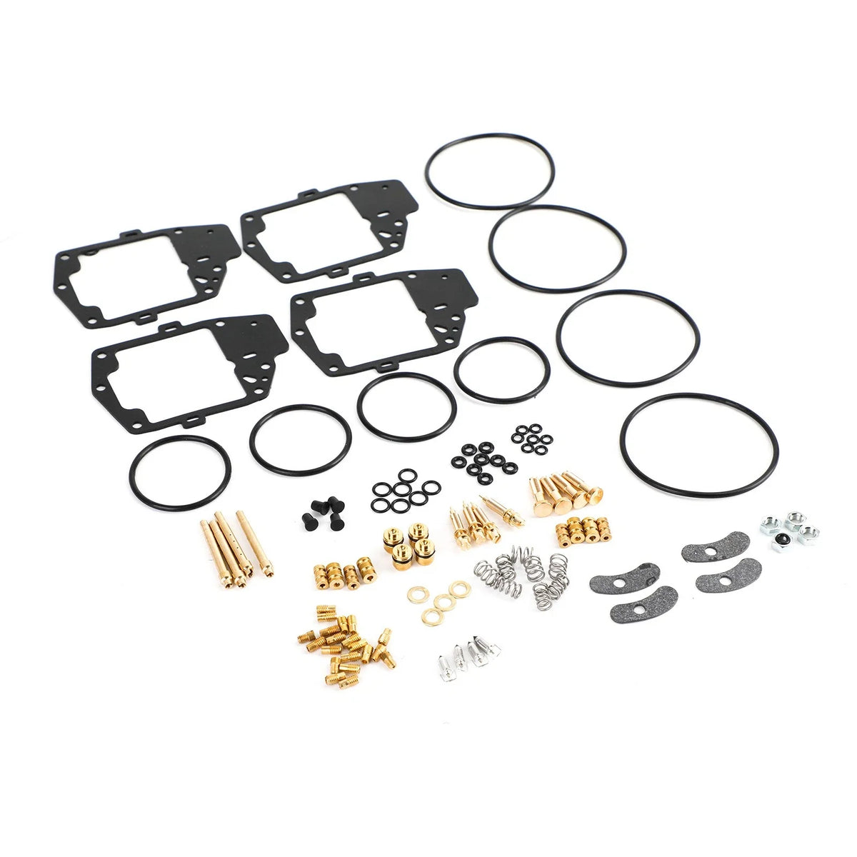 Carburetor Rebuild Kit for Honda Goldwing 1000 GL1000 (1978–1979)