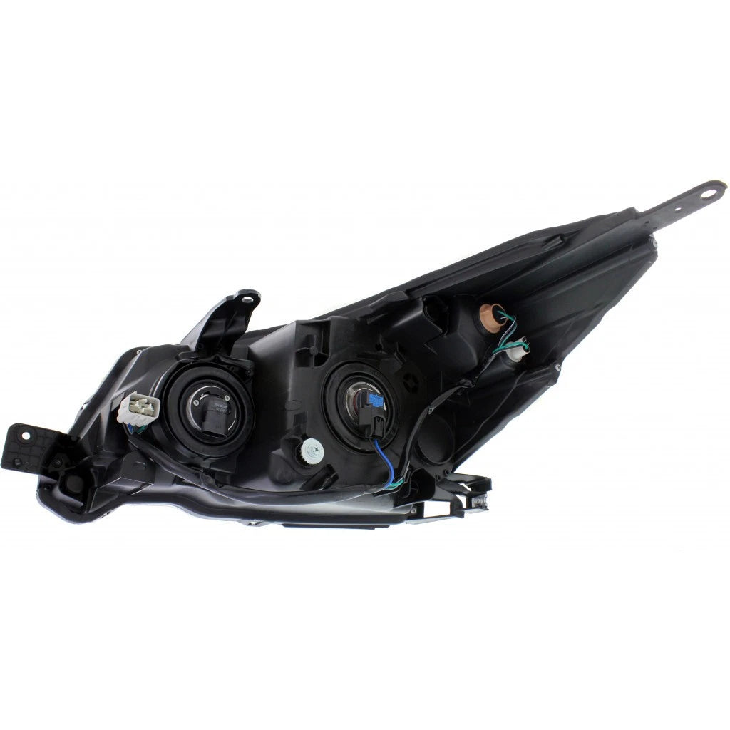 Passenger Headlight for Subaru Forester (2014–2016) SU2503146, CLX-M1-319-1124R-AC7