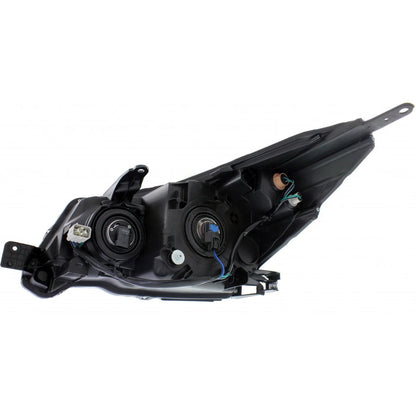 Passenger Headlight for Subaru Forester (2014–2016) SU2503146, CLX-M1-319-1124R-AC7