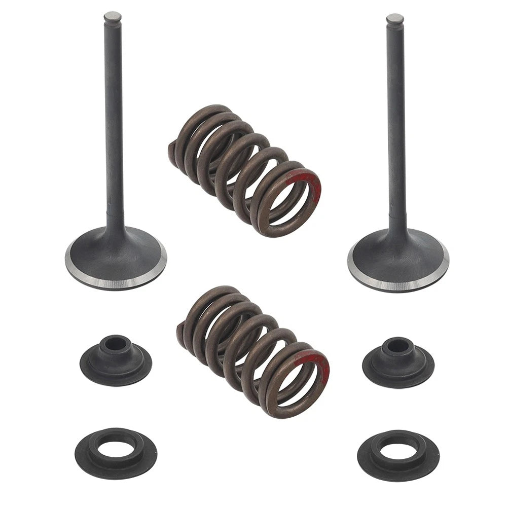 Exhaust Valve Kit for Honda CRF450R (2007–2008) XU-09501EK
