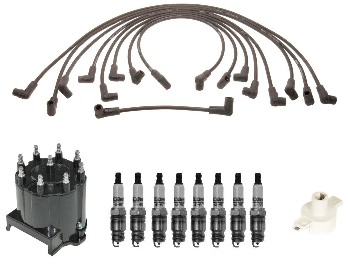 ACDelco Ignition Kit for GMC G2500 R1500 (1990–1995)