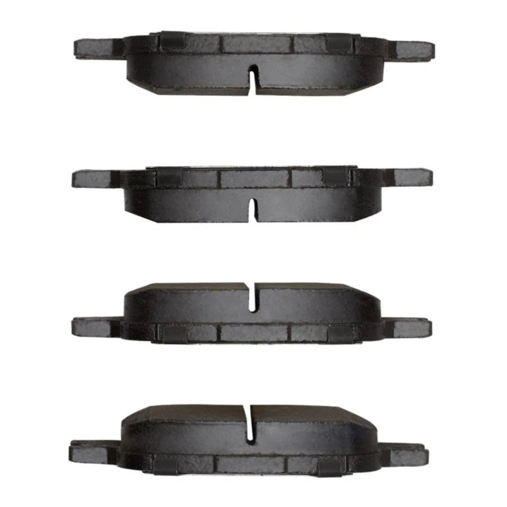 Brake Pads for Toyota Celica (2000–2005) ALX-PAU-DF-4000-0817-00-CLA2