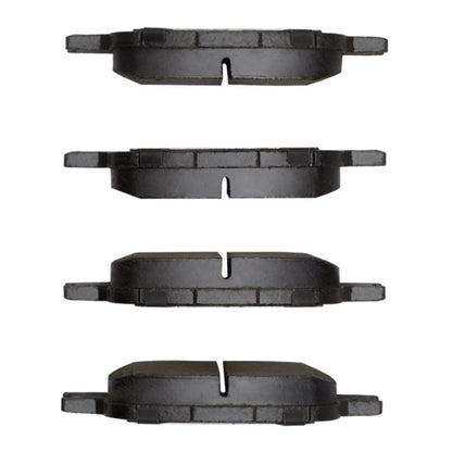 Brake Pads for Toyota Celica (2000–2005) ALX-PAU-DF-4000-0817-00-CLA2