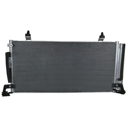 A/C Condenser for Subaru Legacy Outback (2010–2014) 3885C 40349 73885 3885