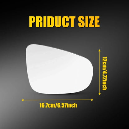 Heated Mirror Glass for Volkswagen Golf Sportline (2011–2012)