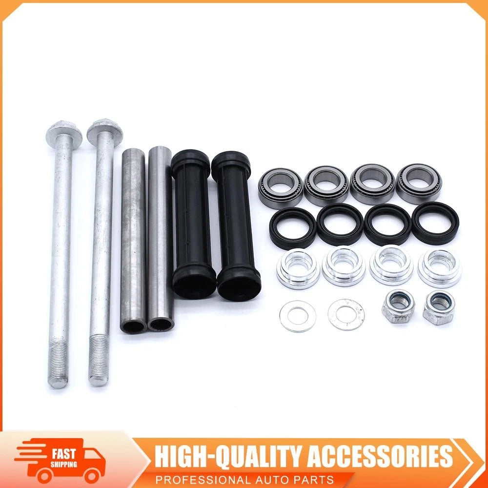 Comprehensive Repair Kit Set for C5 HDI Bearing + Shaft Rear Gear Arm